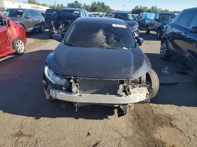 Photo 5 from auction – 2018 HONDA CIVIC LX with VIN 2HGFC2F50JH534629