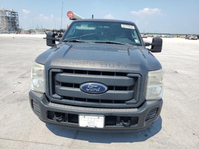 Photo 5 from auction – 2012 FORD F250 SUPER with VIN 1FTBF2A67CED12765