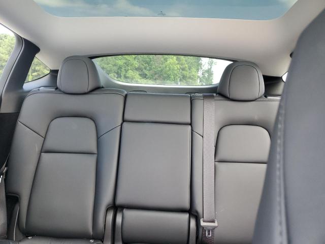 Photo 10 from auction – 2023 TESLA MODEL Y with VIN 7SAYGDEE6PA204677
