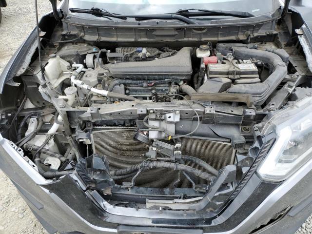 Photo 11 from auction – 2019 NISSAN ROGUE S with VIN 5N1AT2MVXKC781104