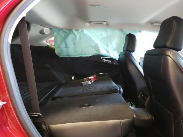 Photo 11 from auction – 2020 FORD EDGE TITAN with VIN 2FMPK4K99LBB31230