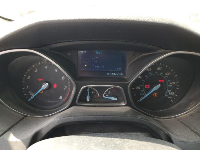 Photo 9 from auction – 2014 FORD FOCUS SE with VIN 1FADP3F25EL269551
