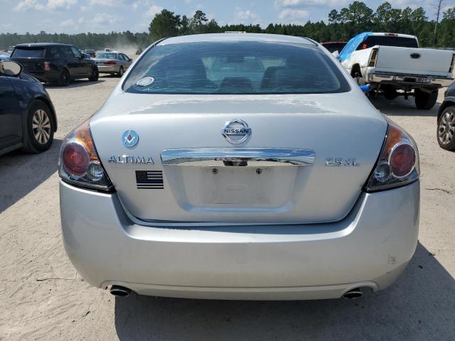 Photo 6 from auction – 2012 NISSAN ALTIMA BAS with VIN 1N4AL2AP1CC137587