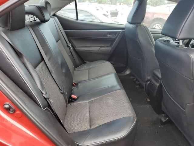 Photo 10 from auction – 2014 TOYOTA COROLLA L with VIN 5YFBURHE8EP015022