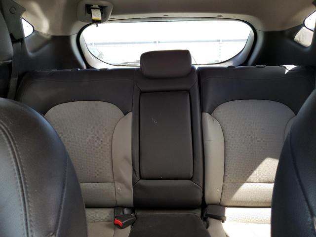 Photo 10 from auction – 2012 HYUNDAI TUCSON GLS with VIN KM8JUCAC1CU368862