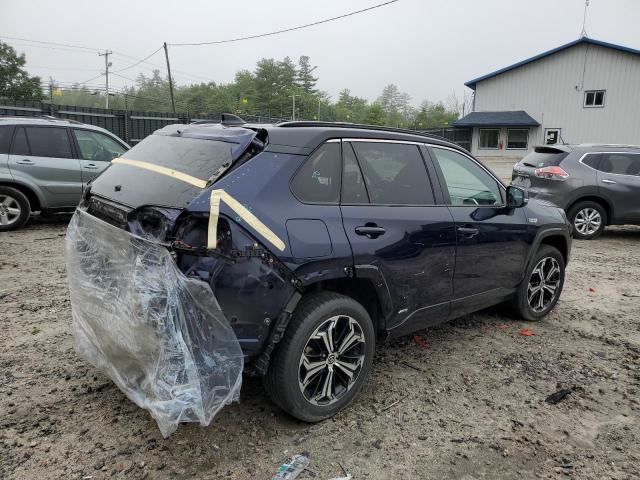 Photo 4 from auction – 2022 TOYOTA RAV4 PRIME with VIN JTMFB3FV5ND090318