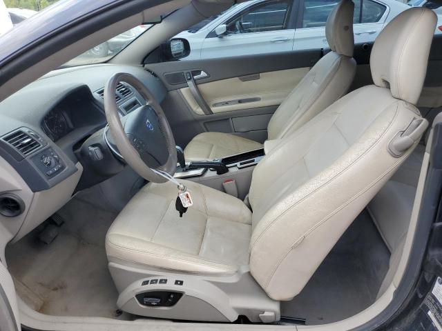 Photo 7 from auction – 2009 VOLVO C70 T5 with VIN YV1MC67229J071141