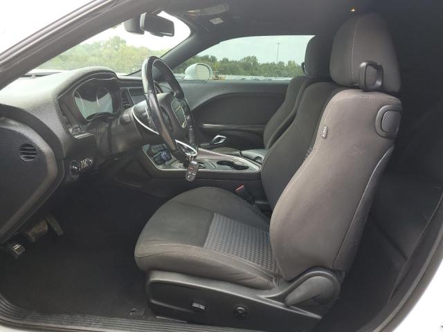 Photo 7 from auction – 2020 DODGE CHALLENGER with VIN 2C3CDZBT7LH125336