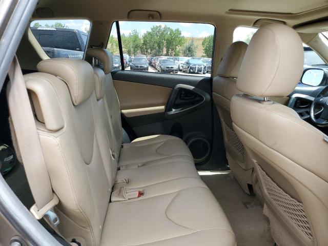 Photo 11 from auction – 2010 TOYOTA RAV4 LIMIT with VIN 2T3DK4DV0AW017466