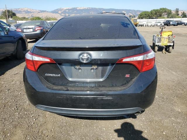 Zdjęcie 6 z aukcji – 2015 TOYOTA COROLLA L z VIN 5YFBURHE4FP290176