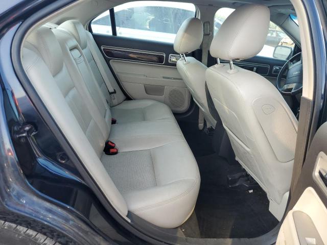 Photo 10 from auction – 2009 LINCOLN MKZ with VIN 3LNHM26T89R633178