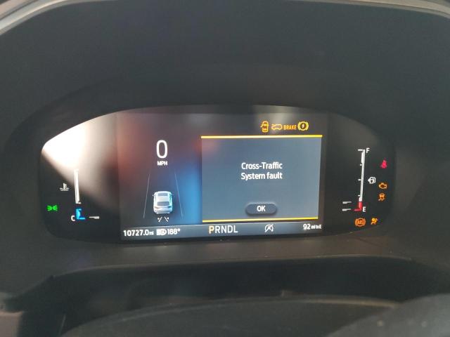 Foto 9 de la subasta – 2023 FORD ESCAPE ACT con VIN 1FMCU0GN2PUB18357