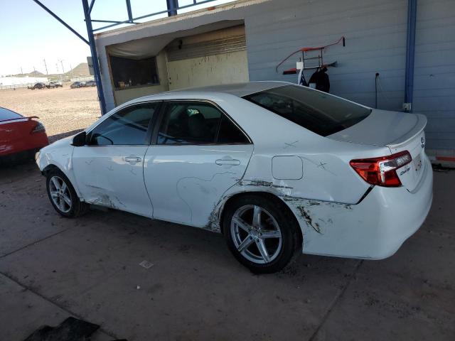 Photo 2 from auction – 2014 TOYOTA CAMRY L with VIN 4T1BF1FK6EU465609