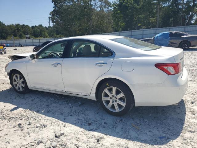 Photo 2 from auction – 2008 LEXUS ES 350 with VIN JTHBJ46G382236061