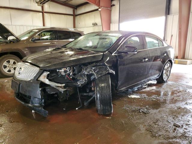 BUICK ALLURE/LAC 2010 with VIN 1G4GK5GG0AF116432 - Photo from auction