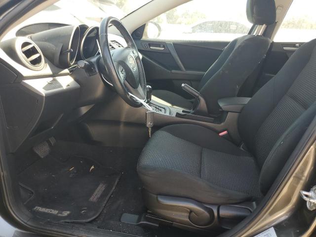 Photo 7 from auction – 2012 MAZDA 3 I with VIN JM1BL1L73C1643231