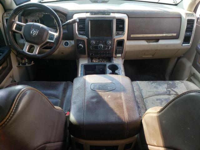 Photo 8 from auction – 2014 RAM 3500 LONGH with VIN 3C63R3FL2EG112993