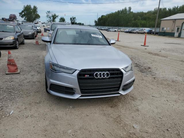 Photo 5 from auction – 2018 AUDI S6 PREMIUM with VIN WAUFFAFC9JN066743
