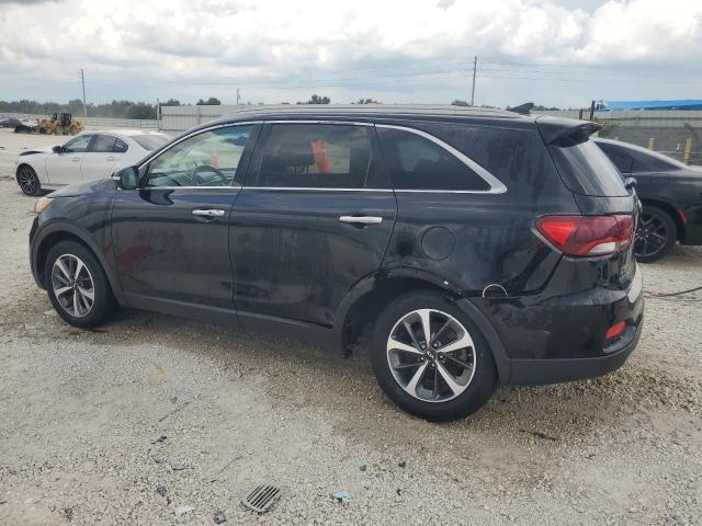 Photo 2 from auction – 2019 KIA SORENTO EX with VIN 5XYPH4A53KG560908