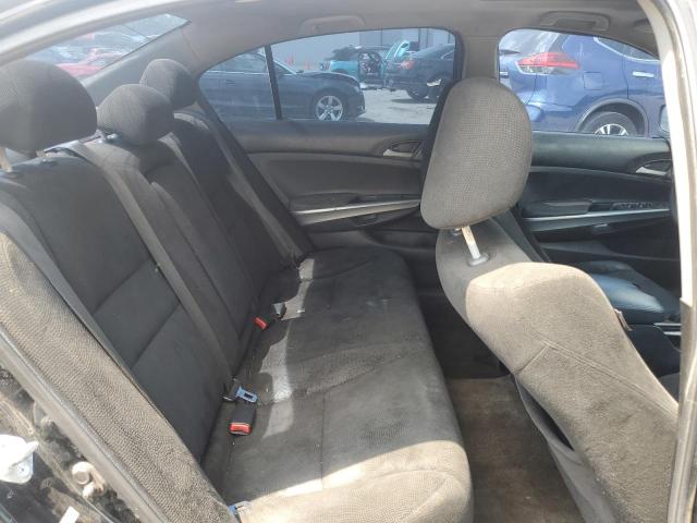 Photo 10 from auction – 2010 HONDA ACCORD EX with VIN 1HGCP2F76AA022834