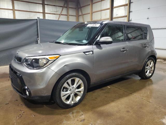 KIA SOUL + 2016 z numerem VIN KNDJP3A58G7321488 - Zdjęcie z aukcji