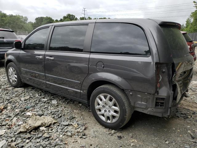 Photo 2 from auction – 2015 DODGE GRAND CARA with VIN 2C4RDGBG5FR682709