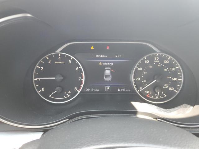 Photo 9 from auction – 2018 NISSAN MAXIMA 3.5 with VIN 1N4AA6AP5JC382564