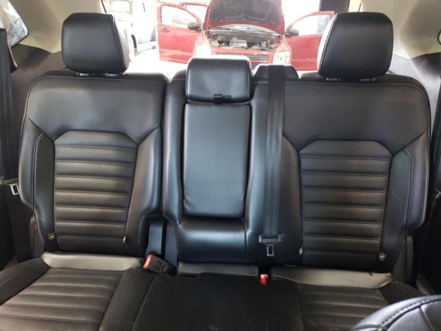 Photo 10 from auction – 2015 FORD EDGE with VIN 2FMTK4J85FBB05137