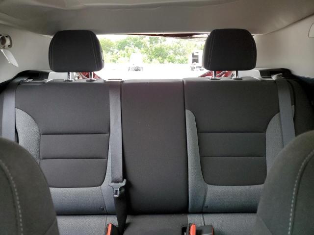 Photo 10 from auction – 2023 CHEVROLET TRAILBLAZE with VIN KL79MPS27PB215440