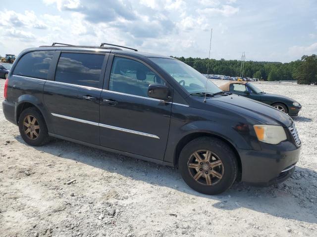 Photo 4 from auction – 2012 CHRYSLER TOWN & COU with VIN 2C4RC1BGXCR213434