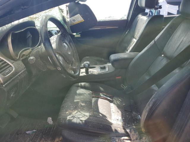 Photo 7 from auction – 2014 JEEP GRAND CHER with VIN 1C4RJFBG3EC140129