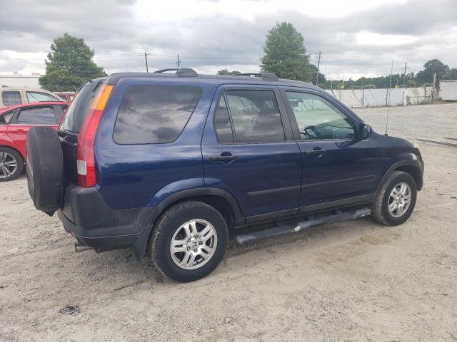 Photo 3 from auction – 2003 HONDA CR-V EX with VIN SHSRD788X3U146872