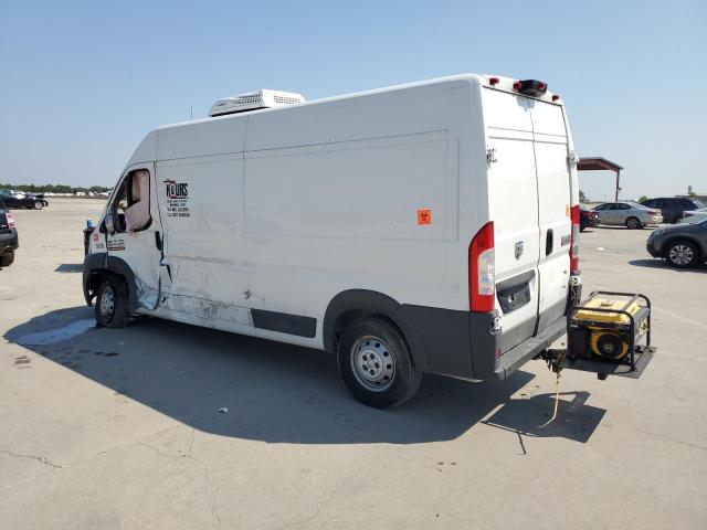 Photo 2 from auction – 2017 RAM PROMASTER with VIN 3C6TRVDG5HE545659