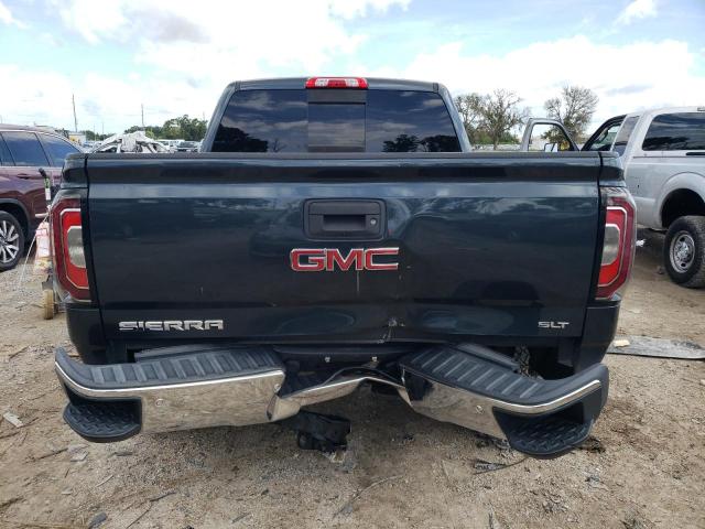 Photo 6 from auction – 2018 GMC SIERRA K15 with VIN 3GTU2NEC1JG384928