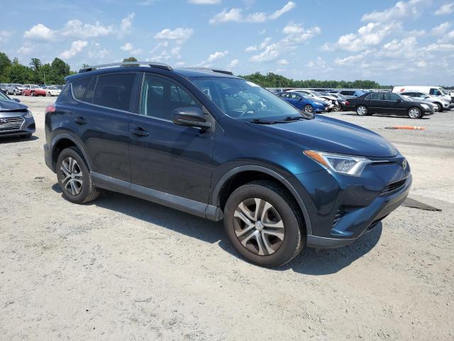Photo 4 from auction – 2018 TOYOTA RAV4 LE with VIN 2T3ZFREV7JW493803