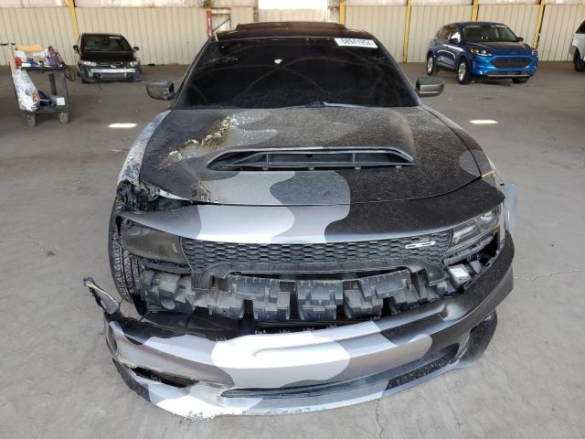 Zdjęcie 5 z aukcji – 2017 DODGE CHARGER SR z VIN 2C3CDXL95HH636820