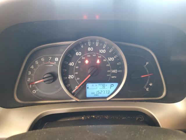 Photo 9 from auction – 2013 TOYOTA RAV4 XLE with VIN 2T3RFREV6DW118814
