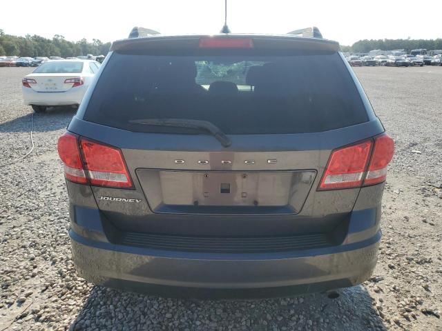 Photo 6 from auction – 2015 DODGE JOURNEY SE with VIN 3C4PDCAB7FT577799