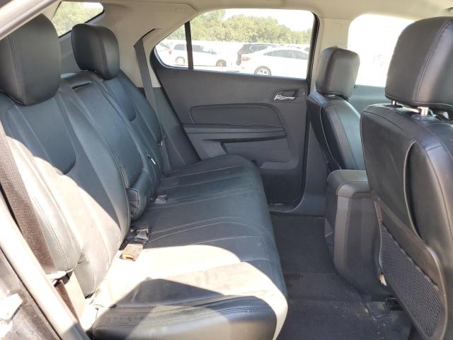 Photo 11 from auction – 2011 CHEVROLET EQUINOX LT with VIN 2CNFLDE58B6403629