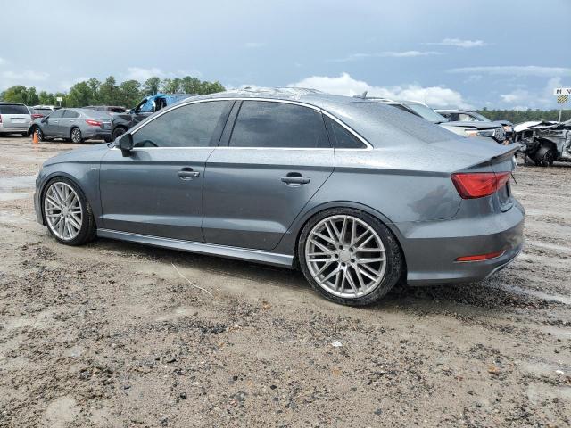 Photo 2 from auction – 2015 AUDI A3 PRESTIG with VIN WAUKFGFF5F1044572