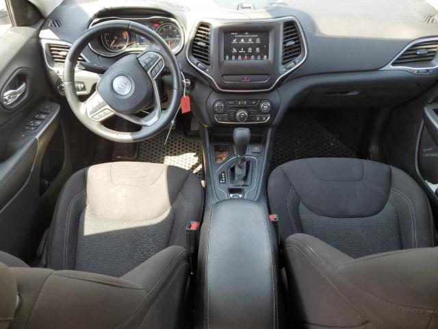 Photo 8 from auction – 2019 JEEP CHEROKEE L with VIN 1C4PJLCB5KD312966