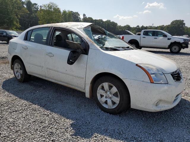 Photo 4 from auction – 2012 NISSAN SENTRA 2.0 with VIN 3N1AB6AP1CL737599