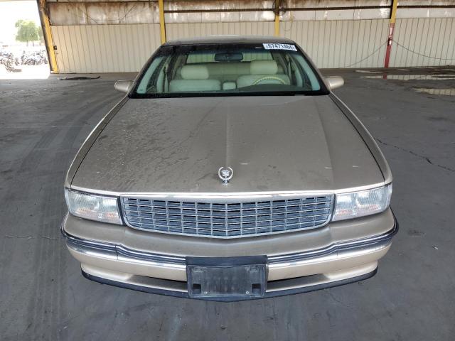 Photo 5 from auction – 1995 CADILLAC DEVILLE with VIN 1G6KD52B4SU241552