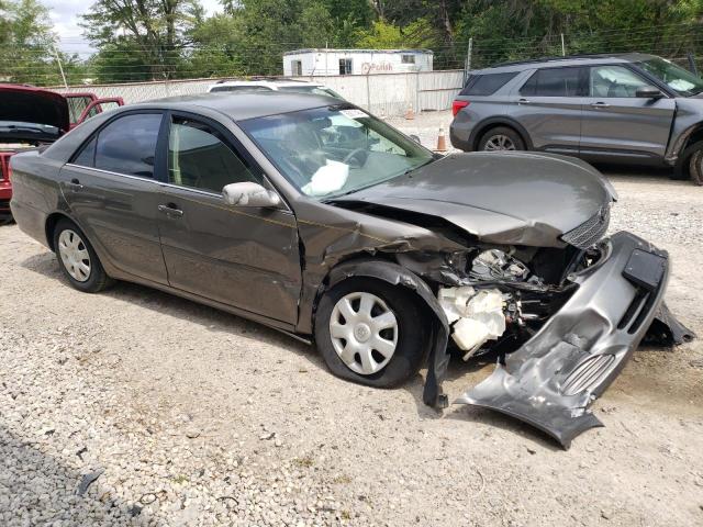 Photo 4 from auction – 2003 TOYOTA CAMRY LE with VIN 4T1BE32K23U769148