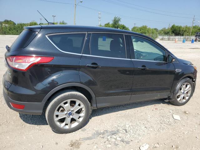 Photo 3 from auction – 2013 FORD ESCAPE SEL with VIN 1FMCU0HX6DUD52366