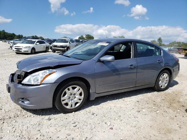 NISSAN ALTIMA BAS 2011 with VIN 1N4AL2AP6BC105779 - Photo from auction