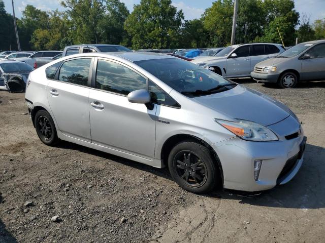 Photo 4 from auction – 2013 TOYOTA PRIUS with VIN JTDKN3DU6D5578170