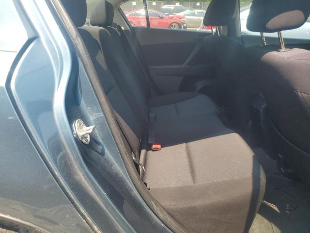 Photo 10 from auction – 2011 MAZDA 3 I with VIN JM1BL1UG8B1442261