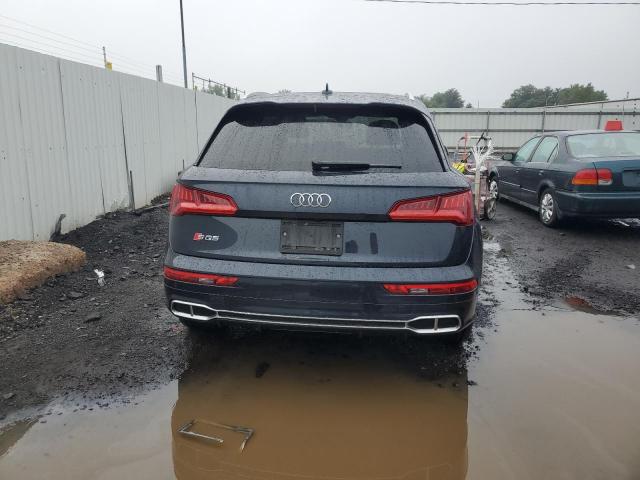 Photo 6 from auction – 2018 AUDI SQ5 PREMIU with VIN WA1A4AFY9J2088218