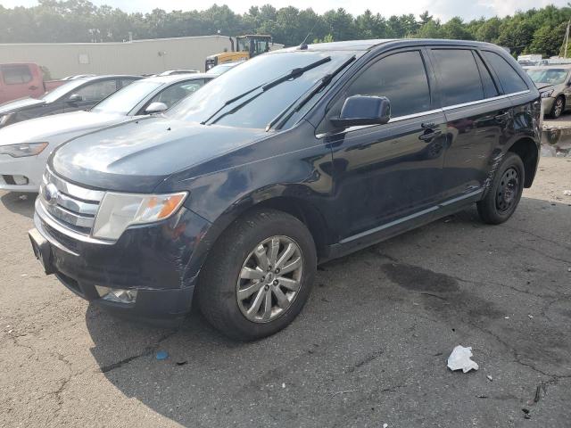 FORD EDGE LIMIT 2009 with VIN 2FMDK49C89BB04274 - Photo from auction